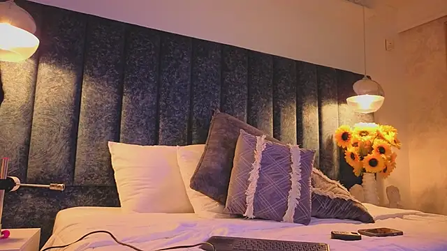 Ariannaa Suarez1 online show from April 2026 08:04:01 PM