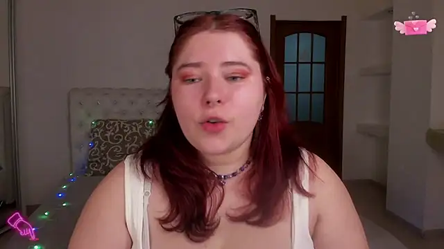 Snapshot of Lily_lu_one chatting on February 2025 08:03:02 PM Lily lu one online show from February 2025 08:03:02 PM