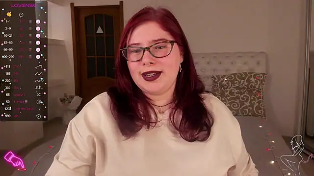 Snapshot of Lily_lu_one chatting on March 2025 08:40:01 PM Lily lu one online show from March 2025 08:40:01 PM