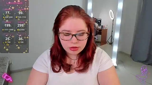 Snapshot of Lily_lu_one chatting on March 2025 03:16:02 PM Lily lu one online show from March 2025 03:16:02 PM