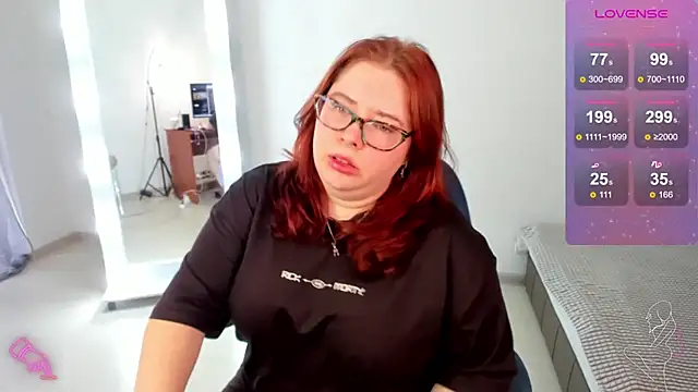 Snapshot of Lily_lu_one chatting on March 2025 09:29:02 AM Lily lu one online show from March 2025 09:29:02 AM