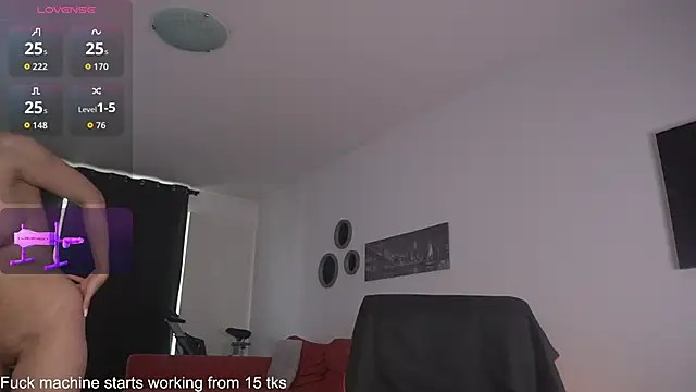 Jessi Q online show from March 2026 06:35:01 AM