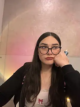 ImRosa online show from February 2025 01:32:02 PM