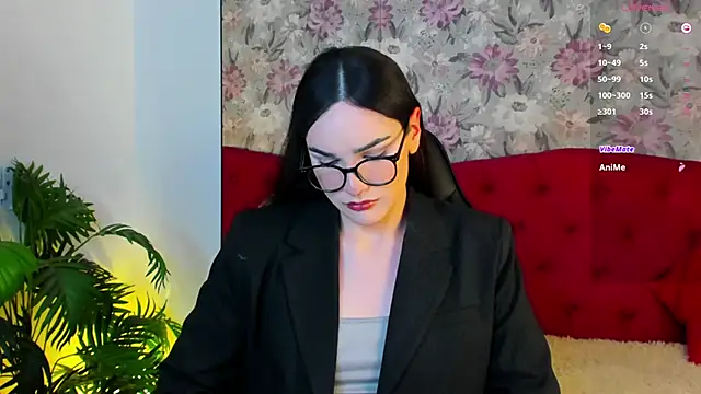 ImRosa online show from February 2025 06:15:02 PM