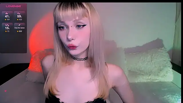 Cherry Bite online show from March 2026 10:15:02 PM