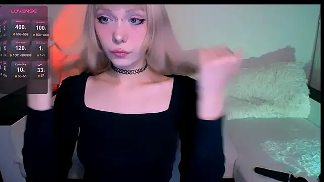 Cherry Bite online show from March 2026 05:33:02 AM