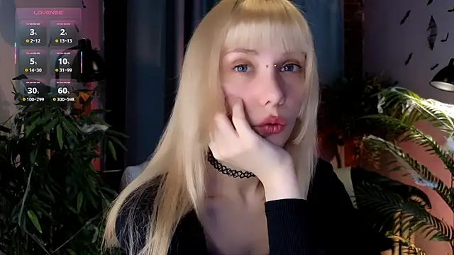 Cherry Bite online show from October 2025 09:46:01 PM