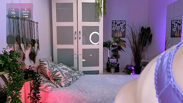 Cherry Bite online show from October 2025 09:49:02 PM