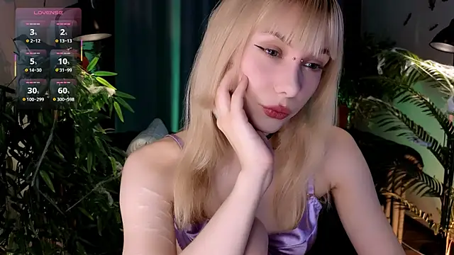 Cherry Bite online show from October 2025 10:30:02 PM