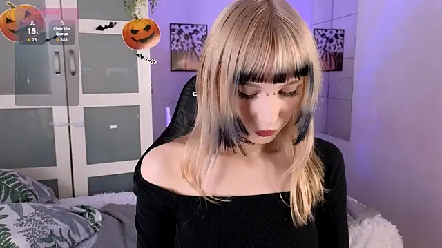 Cherry Bite online show from October 2025 09:44:01 PM