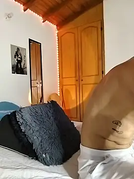 morenosiam online show from January 2026 08:23:01 PM