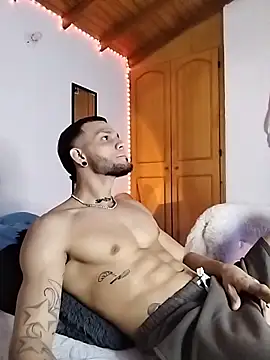 morenosiam online show from November 2025 12:55:01 AM