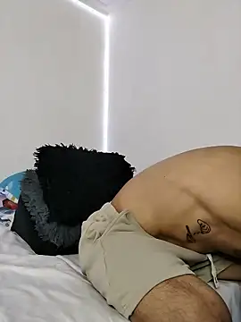 morenosiam online show from April 2026 07:09:02 AM