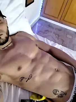 morenosiam online show from November 2025 05:00:02 AM