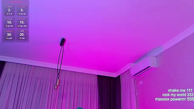 CutiePie69   online show from May 2026 07:19:02 PM