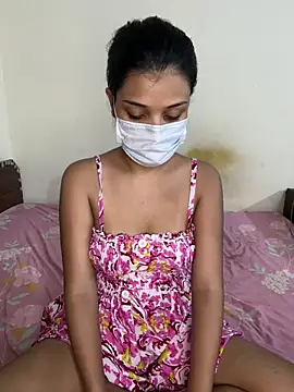 Snapshot of Your_ishani_baby chatting on September 2025 05:30:02 PM Your ishani baby online show from September 2025 05:30:02 PM