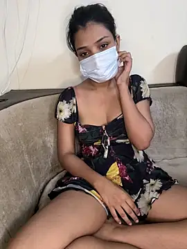 Snapshot of Your_ishani_baby chatting on October 2025 05:48:01 PM Your ishani baby online show from October 2025 05:48:01 PM