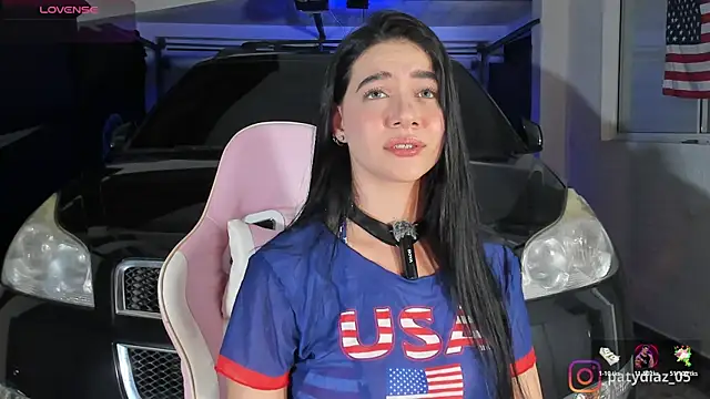 MiiaParker6972 online show from May 2026 12:16:02 AM