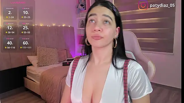 MiiaParker6972 online show from March 2026 10:12:01 PM