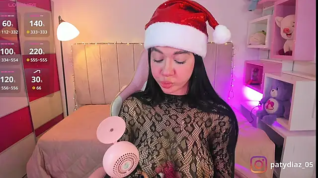 MiiaParker6972 online show from December 2025 11:38:02 PM