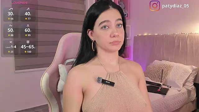 MiiaParker6972 online show from April 2026 01:10:01 AM