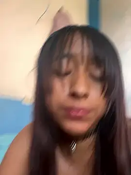 Nicolessa online show from March 2026 05:16:01 PM