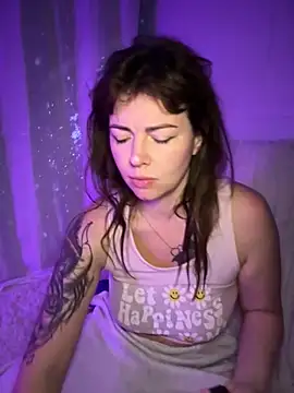 NaughtyLittleVeteran online show from December 2025 08:09:02 AM