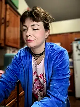 NaughtyLittleVeteran online show from November 2025 09:20:02 AM