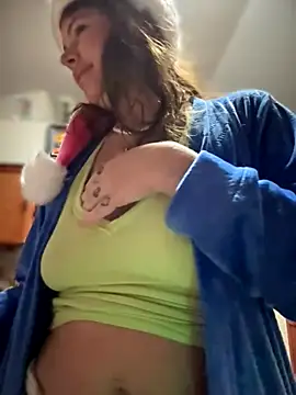 NaughtyLittleVeteran online show from December 2025 09:43:01 AM