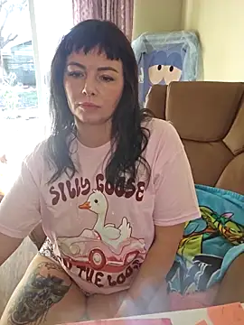Snapshot of NaughtyLittleVeteran chatting on February 2025 01:47:02 PM NaughtyLittleVeteran online show from February 2025 01:47:02 PM