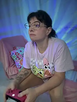 Snapshot of NaughtyLittleVeteran chatting on September 2025 08:04:02 AM NaughtyLittleVeteran online show from September 2025 08:04:02 AM