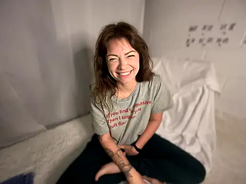 Snapshot of NaughtyLittleVeteran chatting on October 2025 07:52:01 AM NaughtyLittleVeteran online show from October 2025 07:52:01 AM