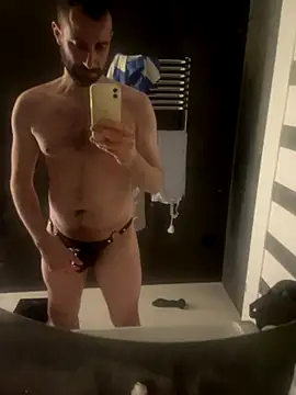 gryzoon online show from November 2025 02:34:01 AM