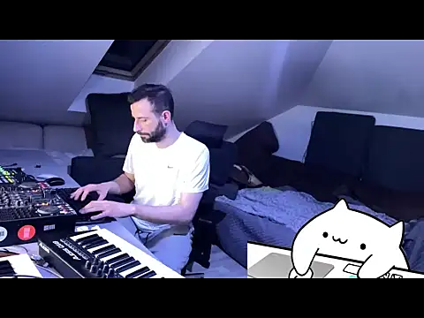 gryzoon online show from March 2026 11:27:01 PM