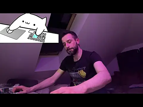 gryzoon online show from April 2026 09:32:01 PM