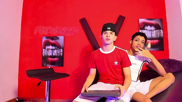 KING OFF BOYS online show from March 2026 01:03:01 PM