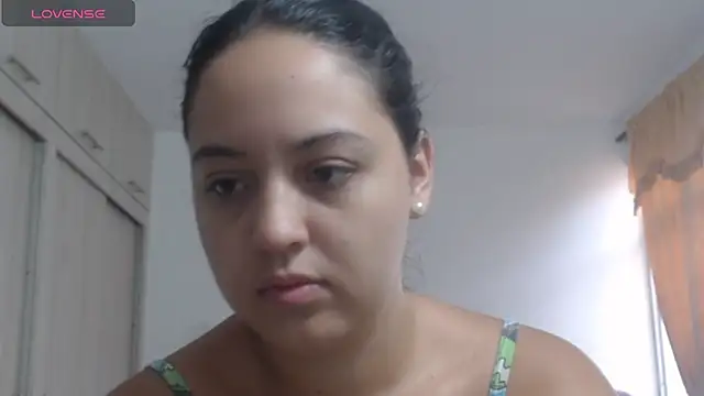 Anthonela Queen online show from December 2025 12:29:01 PM