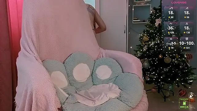 Erytheia online show from February 2026 10:36:02 AM