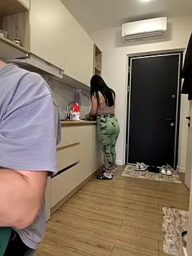  KissMyAss  online show from March 2026 11:32:01 AM