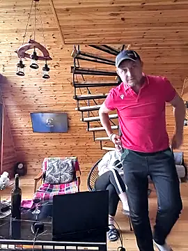  KissMyAss  online show from April 2026 11:37:02 AM