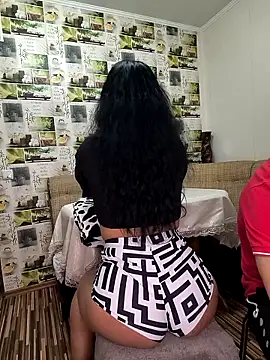  KissMyAss  online show from November 2025 07:58:01 PM