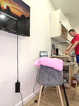  KissMyAss  online show from February 2026 03:32:02 PM