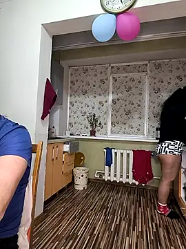  KissMyAss  online show from January 2026 05:27:02 PM