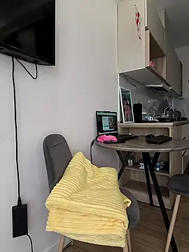  KissMyAss  online show from March 2026 10:33:01 AM