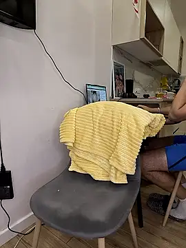  KissMyAss  online show from May 2026 10:22:01 PM