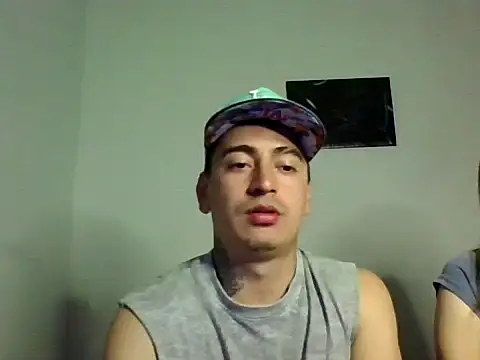 marioemprenderfi online show from February 2026 08:50:02 PM