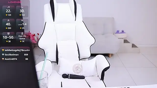 Snapshot of choiyuee chatting on March 2025 01:29:02 PM choiyuee online show from March 2025 01:29:02 PM