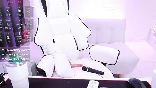 Snapshot of choiyuee chatting on March 2025 12:04:02 PM choiyuee online show from March 2025 12:04:02 PM