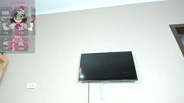 Zirael swan online show from October 2025 01:48:02 AM