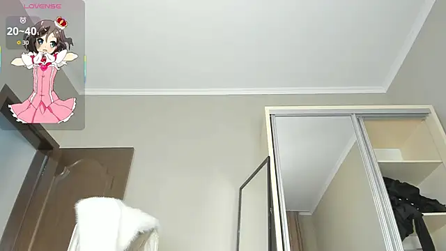 Zirael swan online show from November 2025 02:23:02 AM